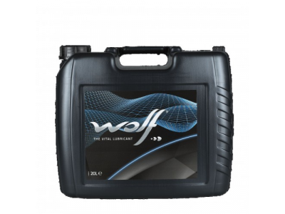 Моторное масло WOLF VITALTECH 10W60 M 20L