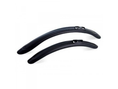 Комплект пластиковых крыльев для велосипеда BMW Cruise Bike, артикул 80922289619 от BMW Комплект пластиковых крыльев для велосипеда BMW Cruise Bike, артикул 80922289619