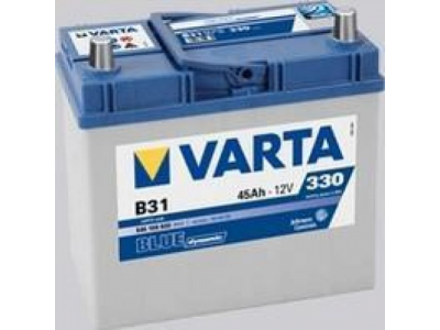 Аккумулятор 6ст - 45 (Varta) B32 Blue Dynamic станд. в. 545 156 033 - оп
